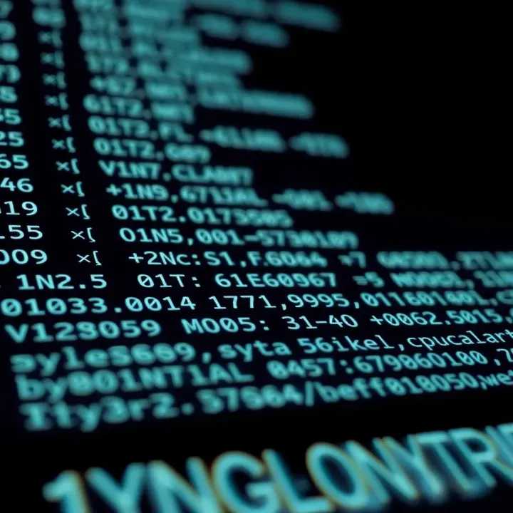Understanding Binary to Text Conversion