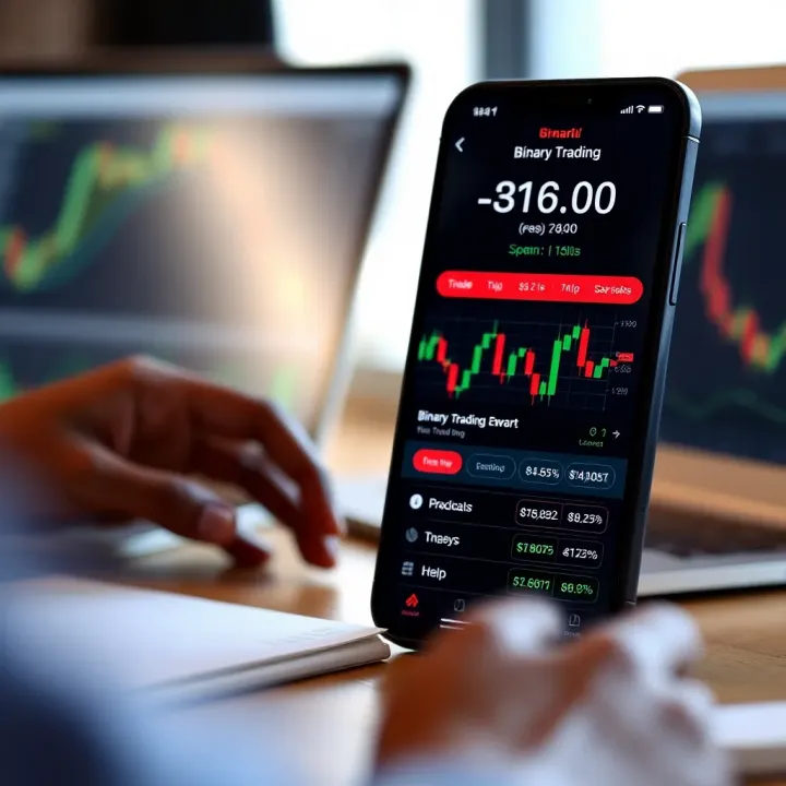 Understanding Binary Trading Apps in Kenya Understanding Binary Trading Apps in Kenya