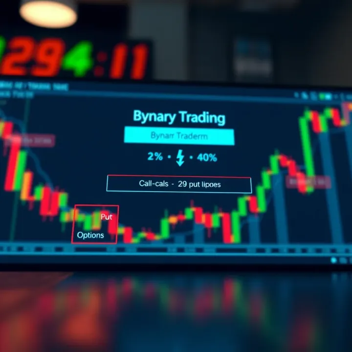 Binary Trading Guide for Kenyan Traders Binary Trading Guide for Kenyan Traders