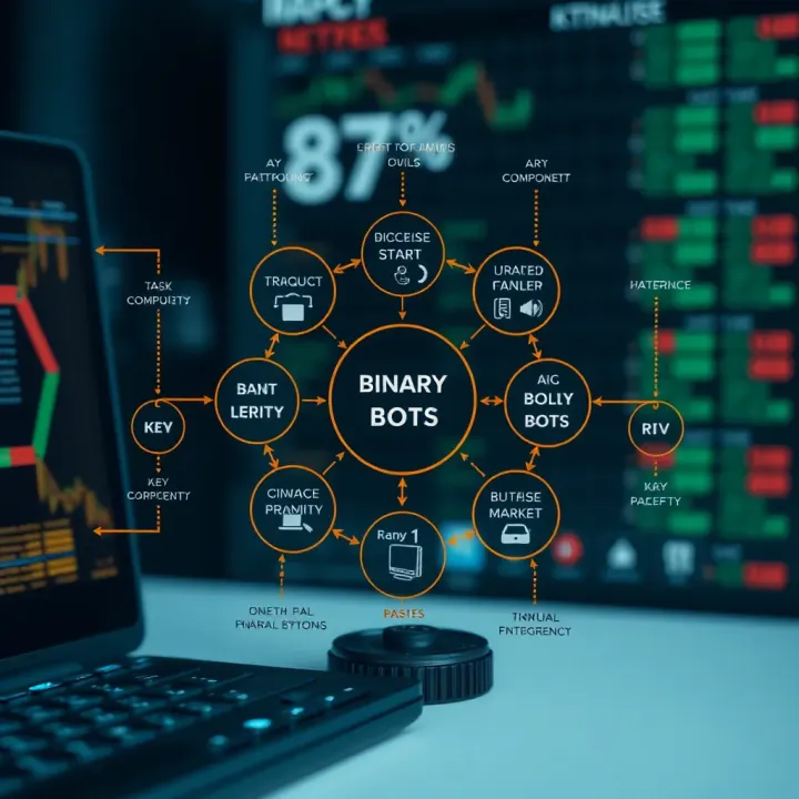 Understanding Binary Trading Bots in Kenya Understanding Binary Trading Bots in Kenya