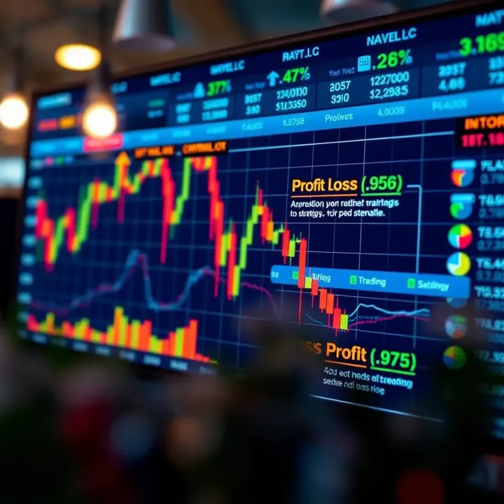 Understanding Binary Trading View: Tools, Strategies & Risks Understanding Binary Trading View: Tools, Strategies & Risks