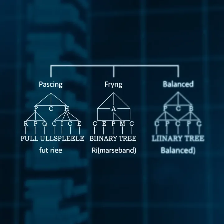 Understanding Binary Trees: Structure and Uses