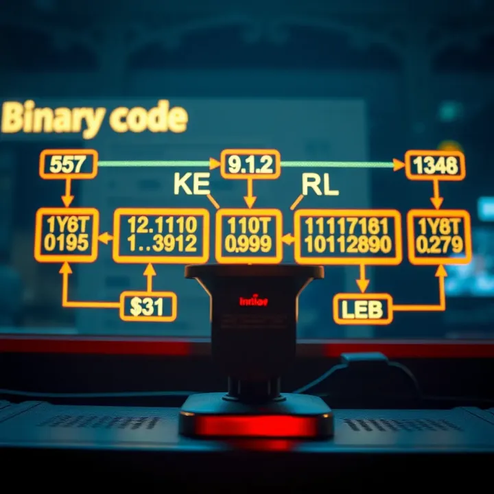 Understanding Cashier Binary Systems in Kenya