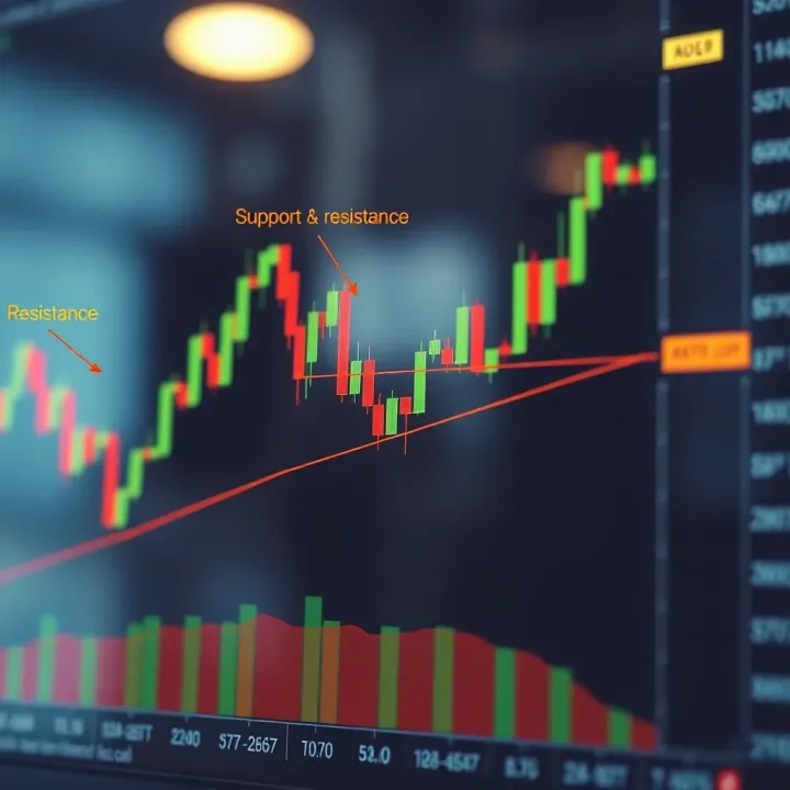 Key Forex Chart Patterns Every Kenyan Trader Should Know Key Forex Chart Patterns Every Kenyan Trader Should Know