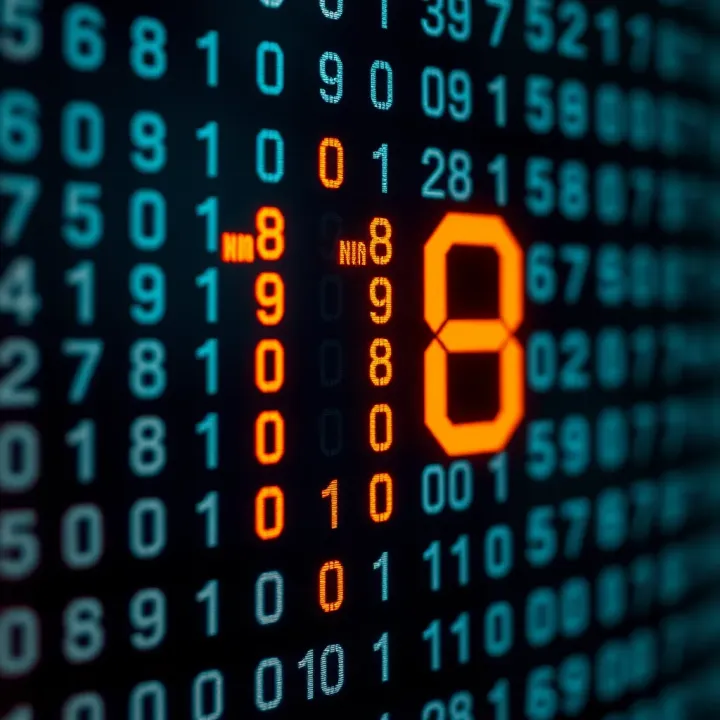 How to Convert Decimal Numbers to Binary