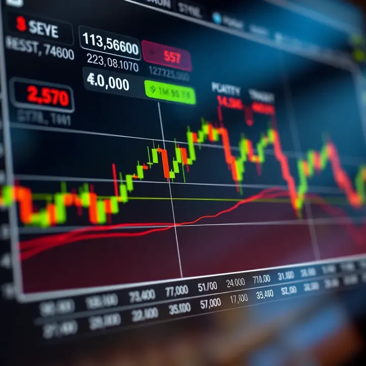 Types of Forex Trading Explained for Kenyan Traders