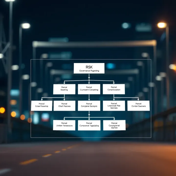 Understanding Enterprise Risk Management Frameworks