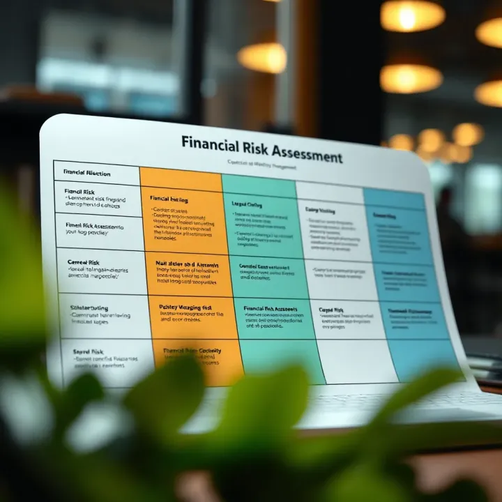 Understanding Financial Risk Management