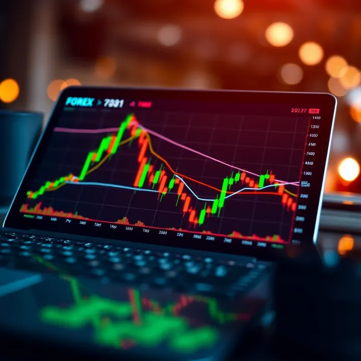 Downloadable PDF resource displaying forex chart patterns for technical analysis
