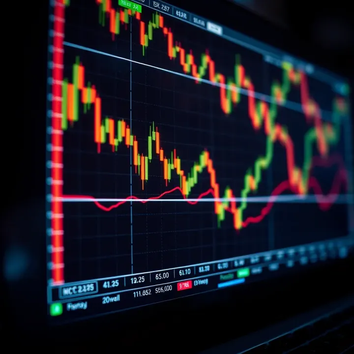 Understanding Forex Trading for Kenyan Traders