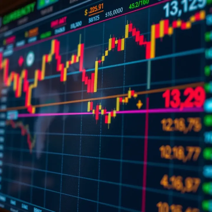 Understanding Forex Trading PDFs for Kenyan Traders