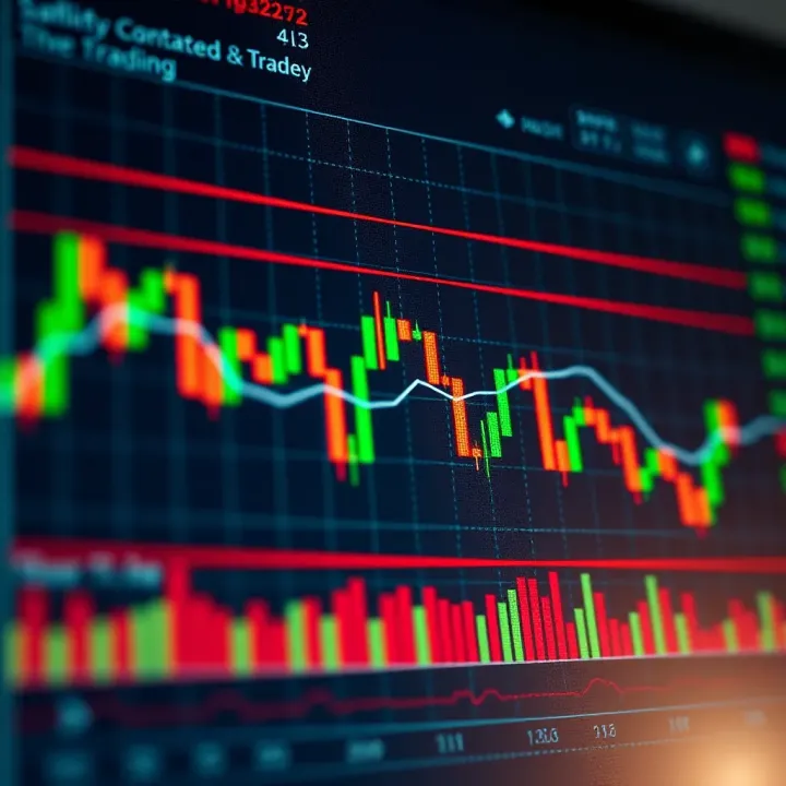 Key Chart Patterns Every Trader Should Know
