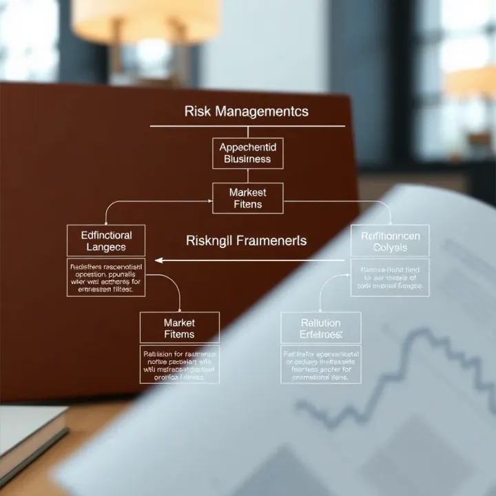 Understanding Risk Management Frameworks for Kenyan Firms