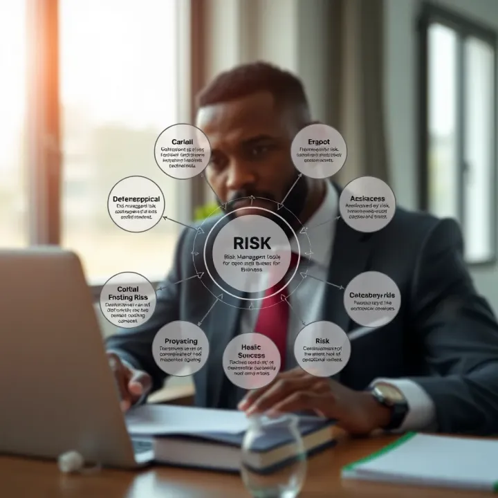 Risk Management Tools for Kenyan Businesses